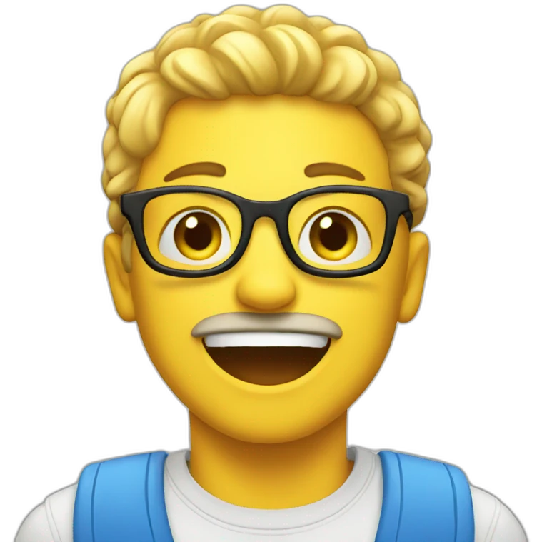 Advertisement emoji