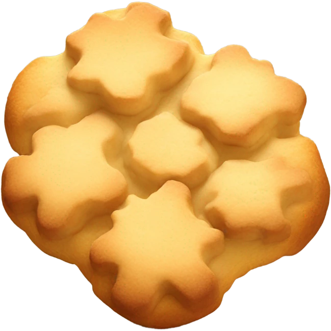 Biscuit emoji