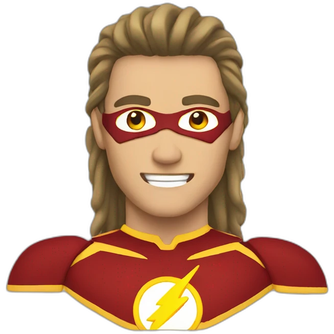 flash emoji