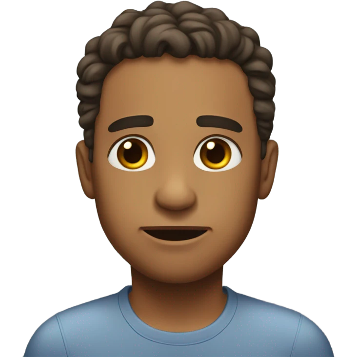 Duh emoji