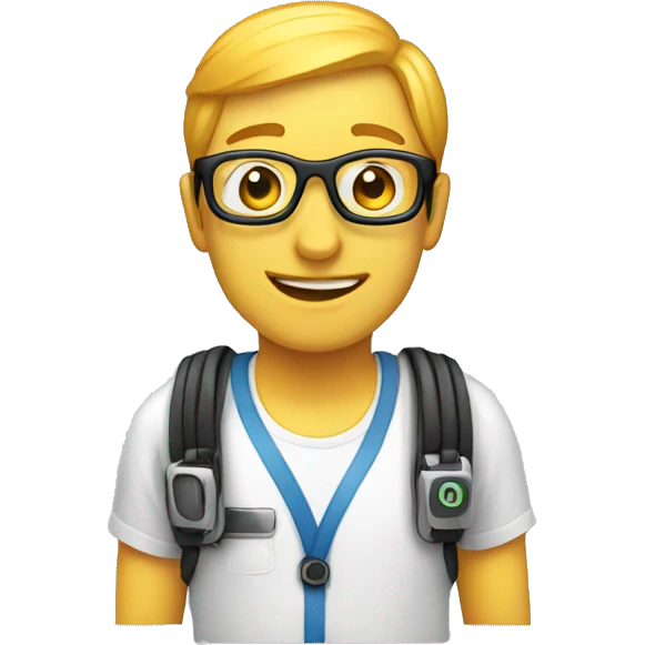tech documentation emoji