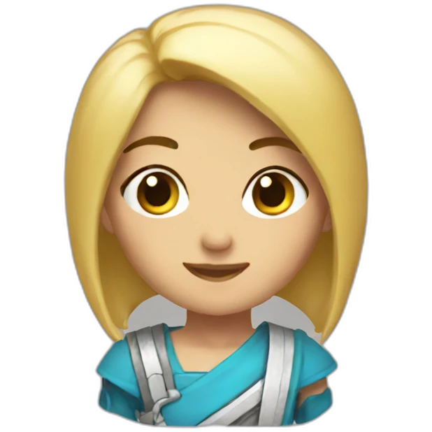 chora-fans emoji