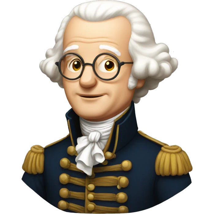 john adams emoji