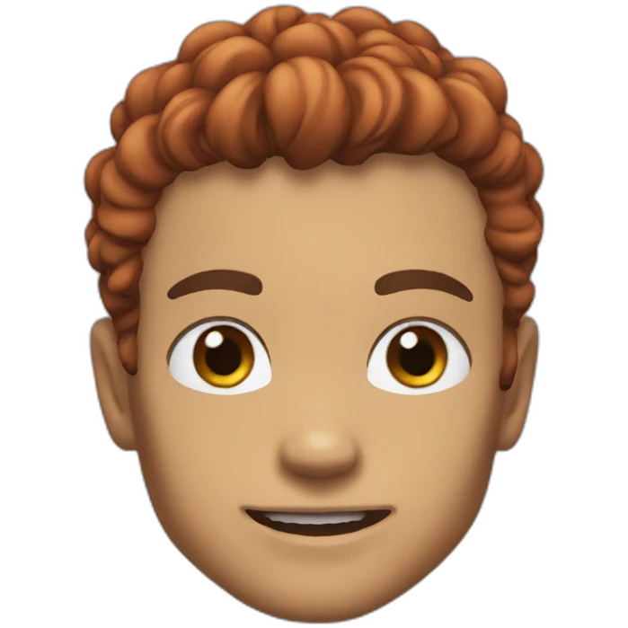 Baki emoji