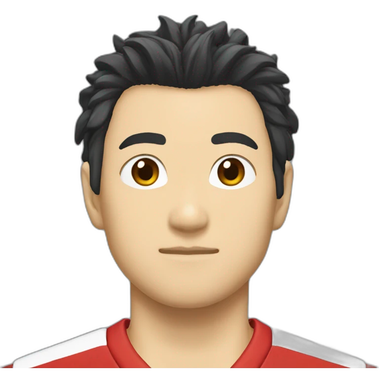 Sakuragi Hanamichi emoji