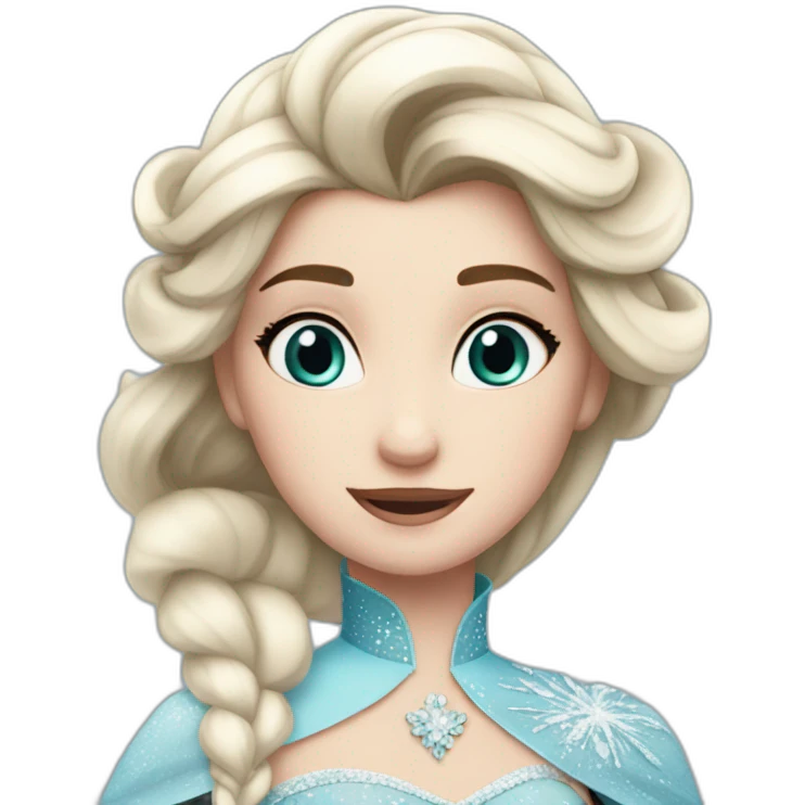 Elsa roncancio emoji