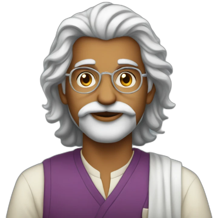 Avyay varadarajan emoji