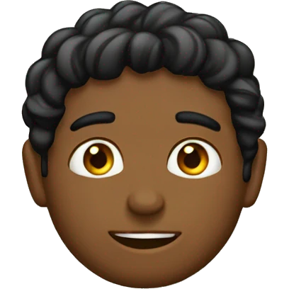 Camilo y Evaluna  emoji