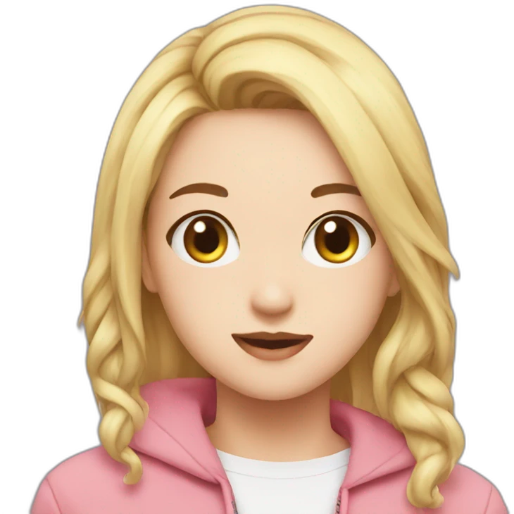 twice sana emoji