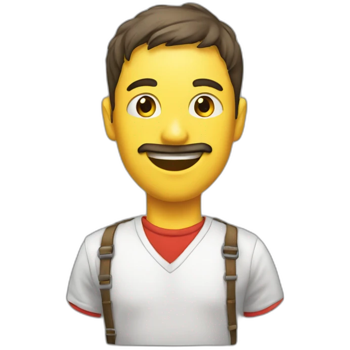 Jeux de carte  emoji