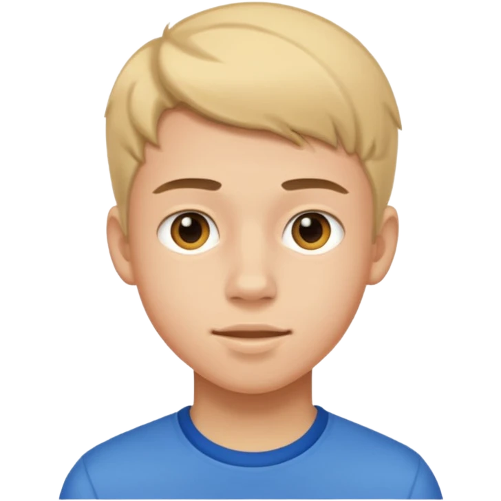Anh trai 17tuổi emoji
