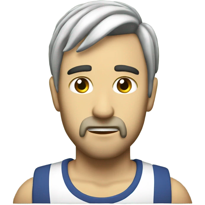 Wilhelm second emoji