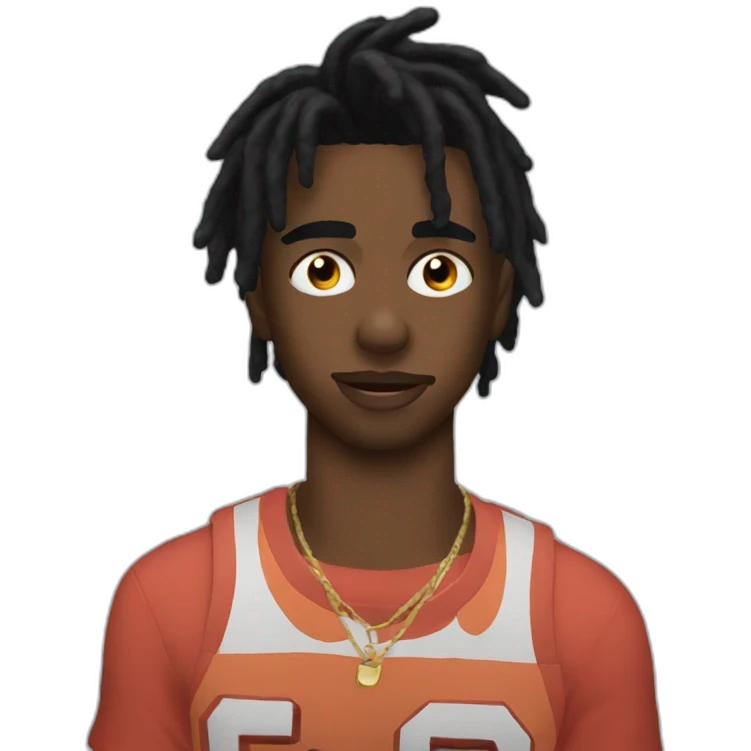 playboi carti emoji