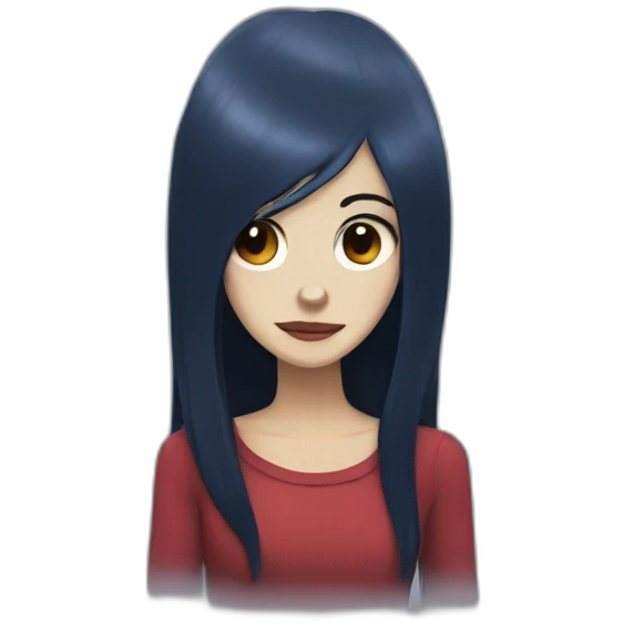 Marceline  emoji