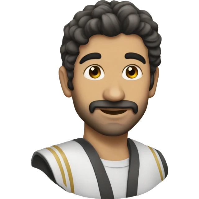 Kenan evren pasha emoji