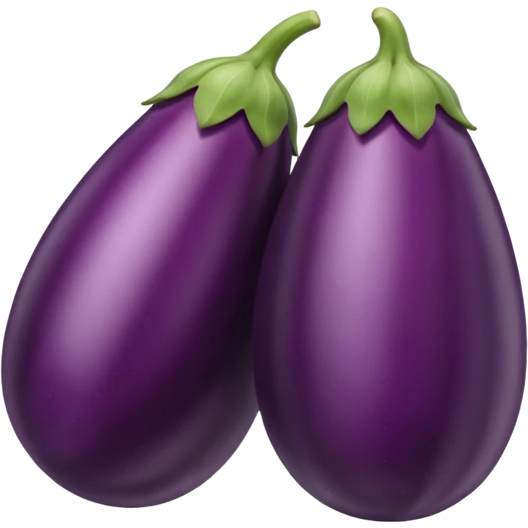 Eggplant  emoji