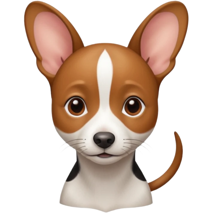 Rat Terrier emoji