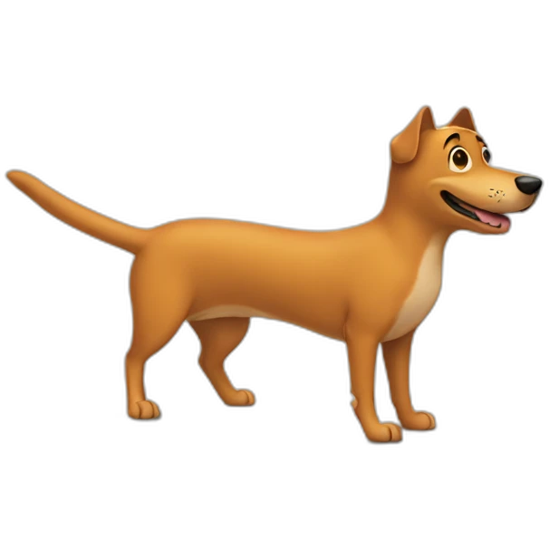 catdog in one emoji