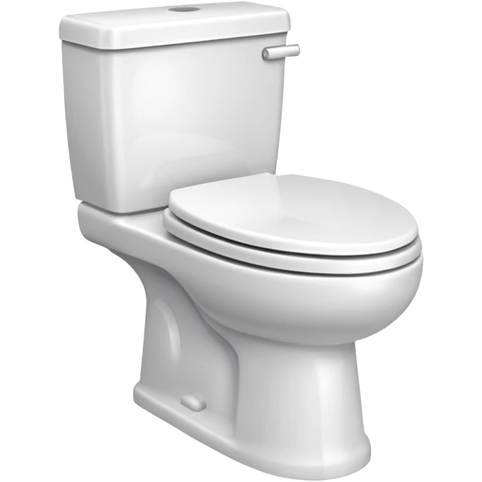 Skibidi toilet emoji