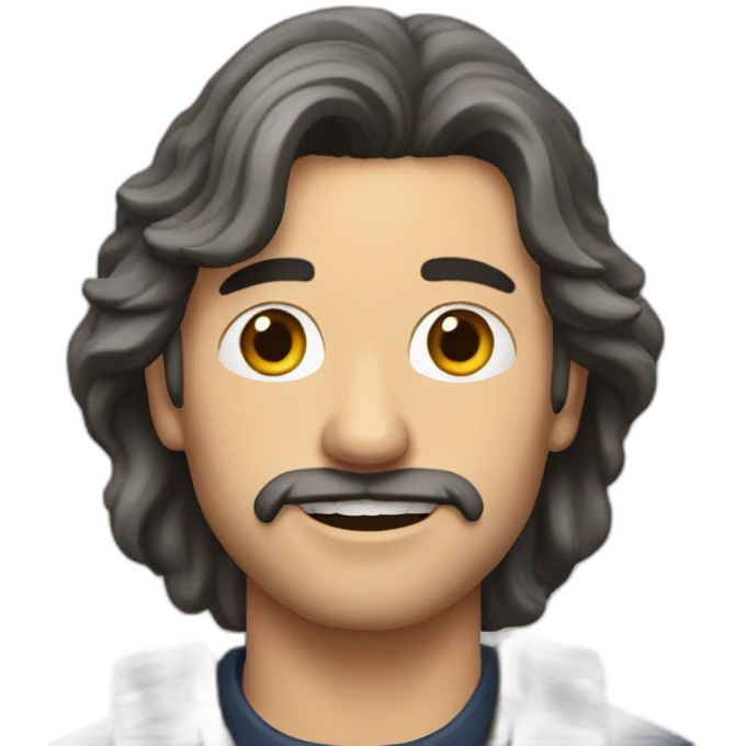 John NIeve emoji