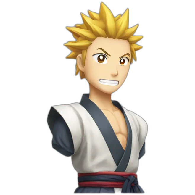 Rengoku Kyojuro emoji