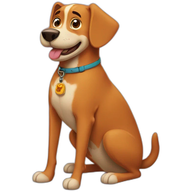 catdog emoji