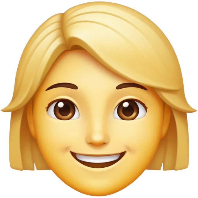 😌🥰 emoji