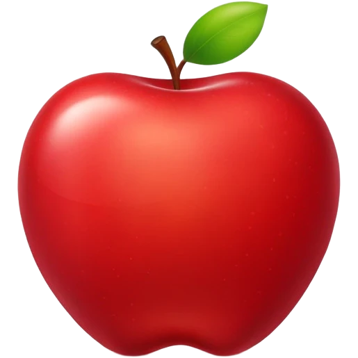 Fruit emoji