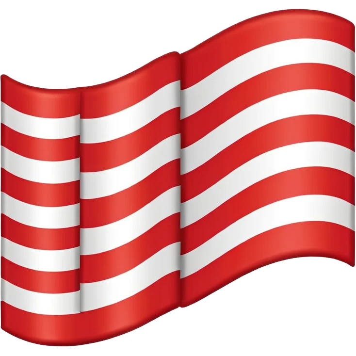 Austrian empire flag emoji