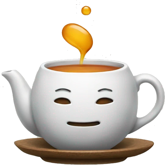 Tea emoji