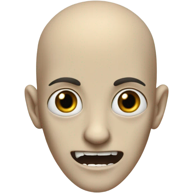 Nosferatu emoji