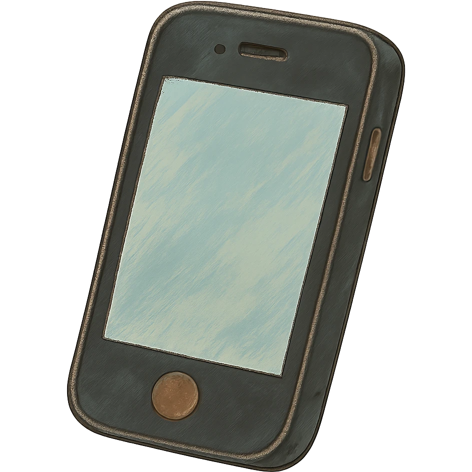 iPhone  emoji