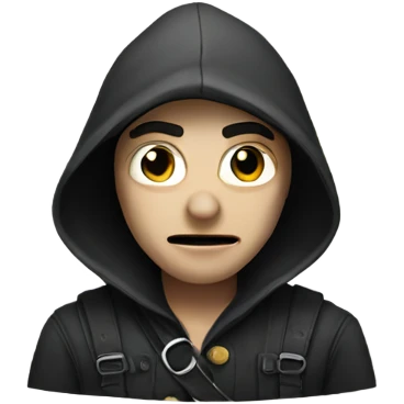 thief emoji