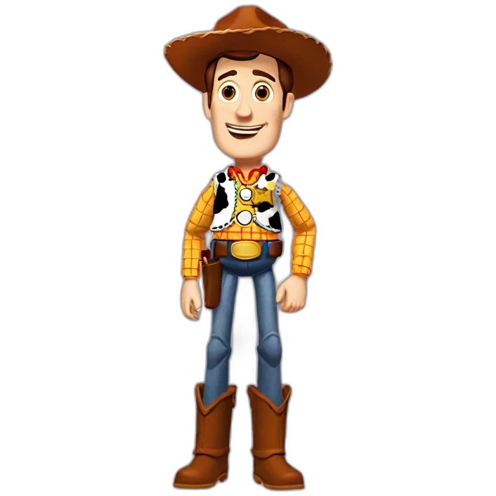 Toy story  emoji