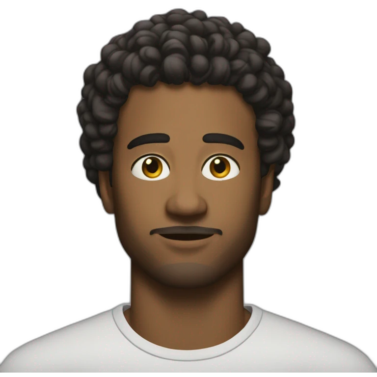 Cédric doumbe emoji