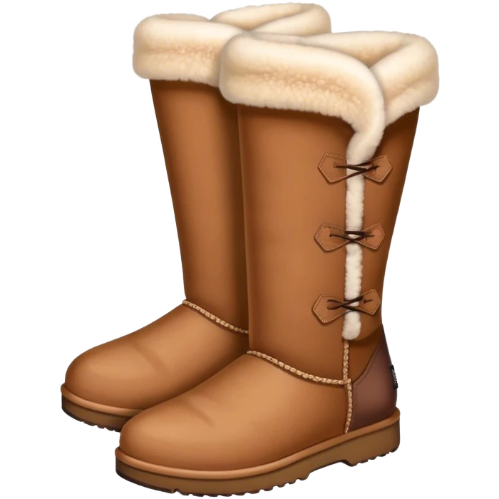 uggs emoji