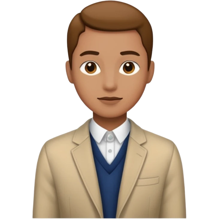 Estetic emoji