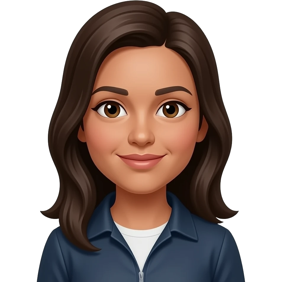 Mariam Enechaziam emoji