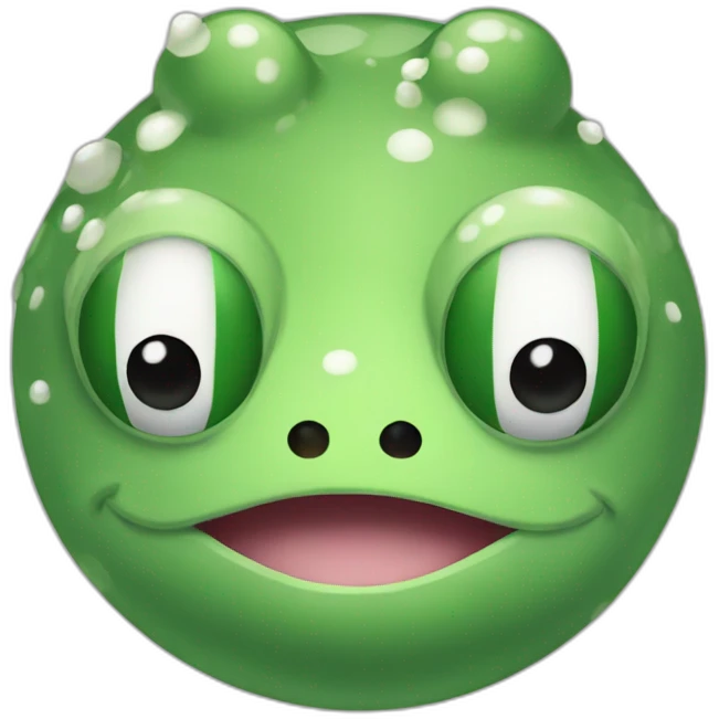 frosch from fairy tail emoji