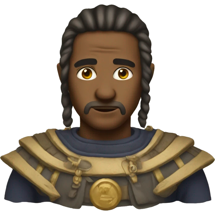 Âge of empire emoji