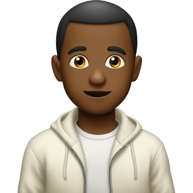 Bambino mostro emoji