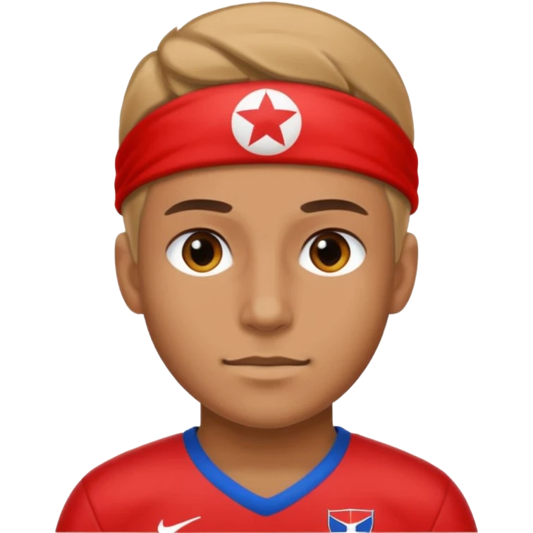 football captaibn band emoji