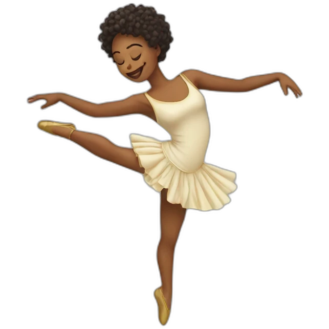Danse emoji