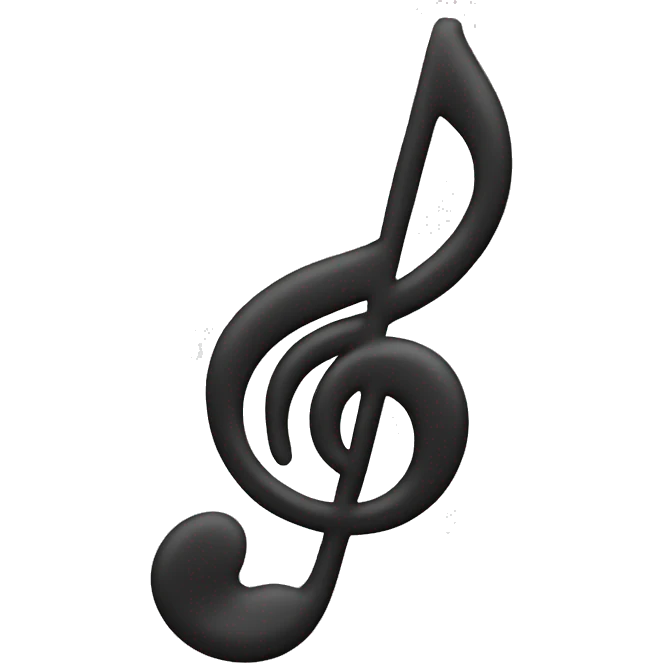 music note emoji