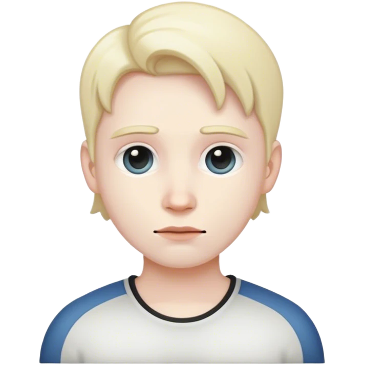 İmmobile emoji