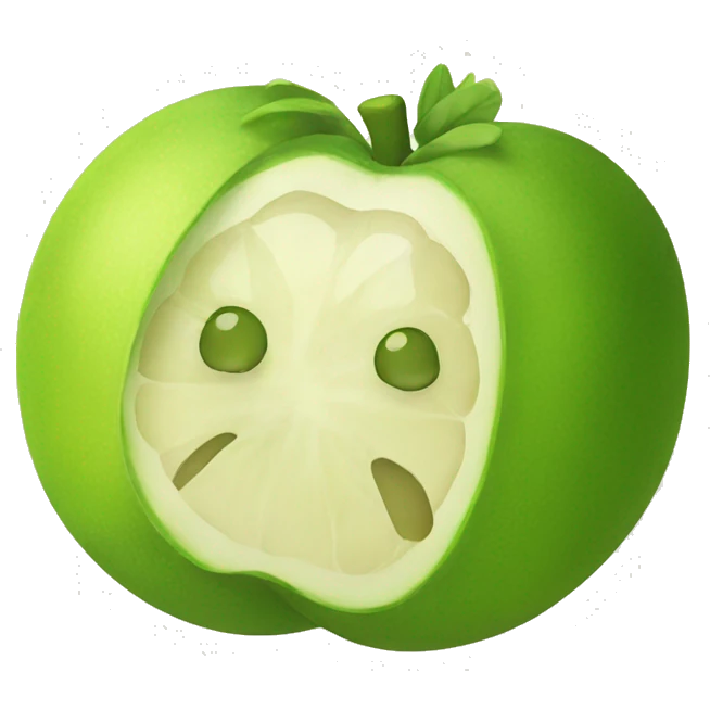 Nimbu emoji