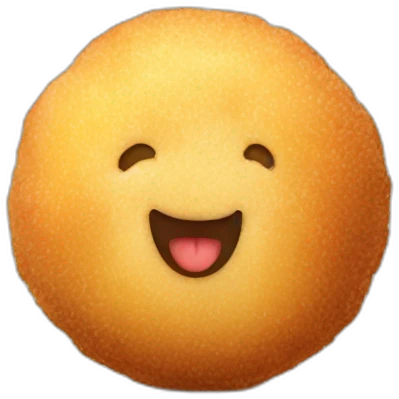 arancini emoji