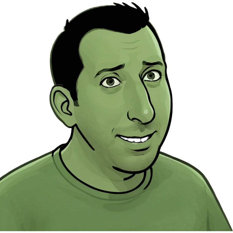Adam Sandler  emoji
