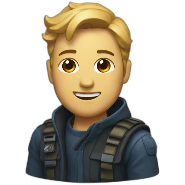 Sigma emoji