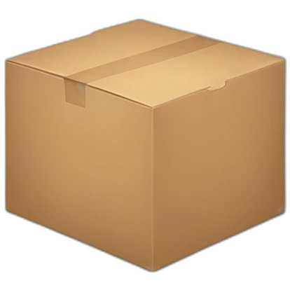 box emoji